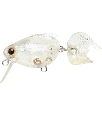 Amazon | ラッキークラフト(LUCKY CRAFT)金魚・小赤40S シンキング